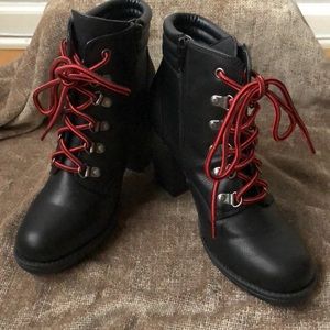 Women’s UNIONBAY Booties